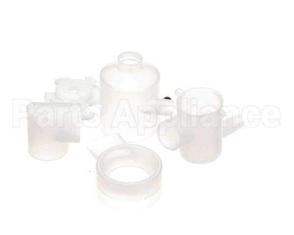 32906.7000 Bunn Kit,Prevent Maint-Fmd1(W/Chmbr/Recept)