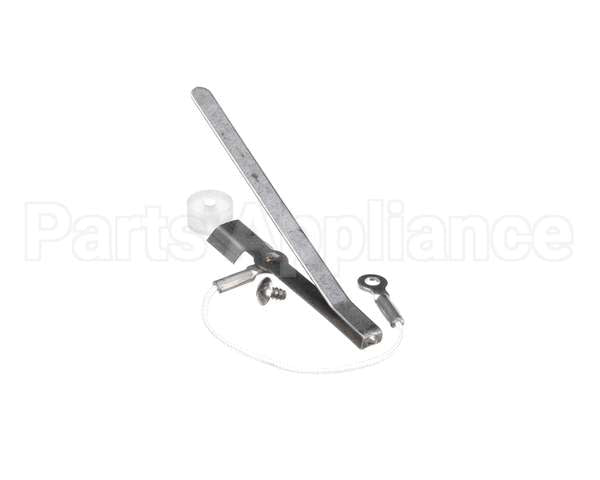 32916.0002 Bunn Probe Retaining Kit,Dmpld(Cds)