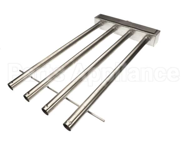 329662 Champion - Moyer Diebel Manifold Weld,4 Hole,Lower,Euccw