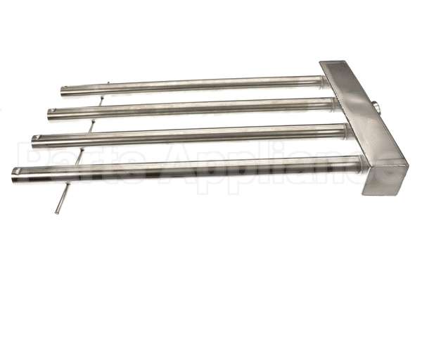 329662 Champion - Moyer Diebel Manifold Weld,4 Hole,Lower,Euccw