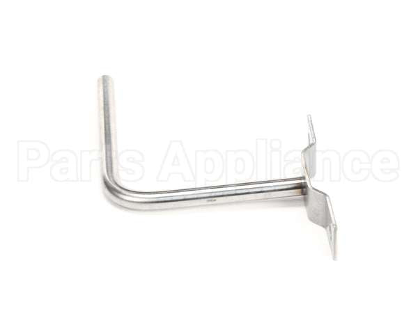 329675 Champion - Moyer Diebel Handle Weldment,Drain,Euccw