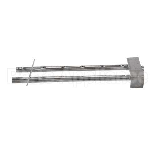 329699 Champion - Moyer Diebel Manifold Weld,2 Hole,Lower,Euccw