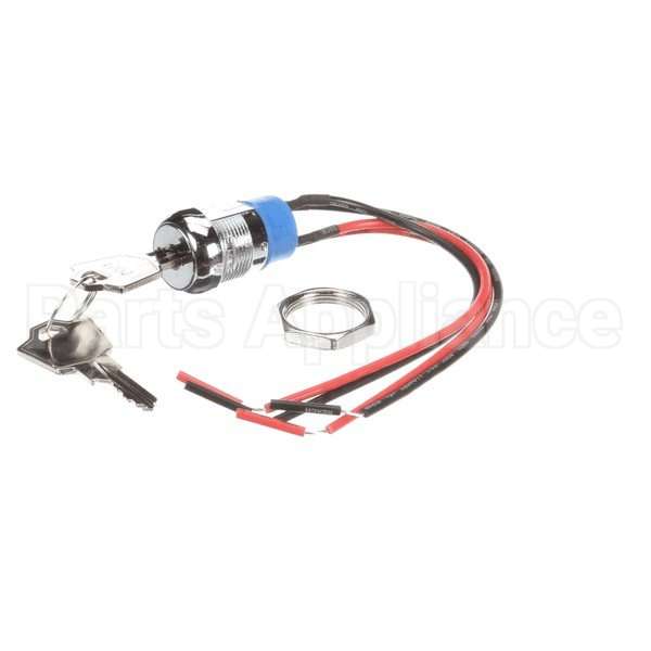 32977 Compatible Cornelius Switch Key Dpst