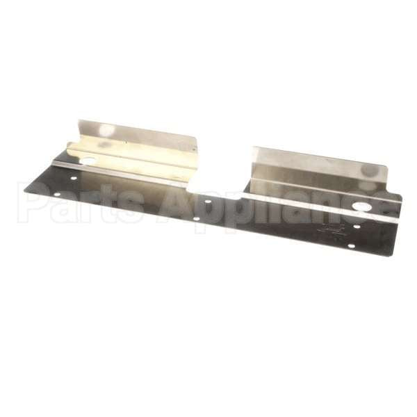 329927 Compatible Champion Baffle E Table Flange With Cutout