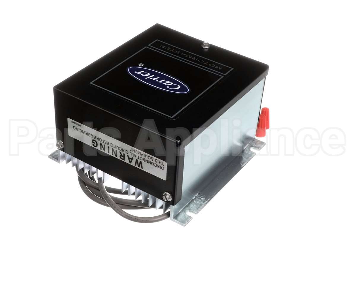 32LT660004 Bryant Payne 208/230V 1Ph Motormaster Drive