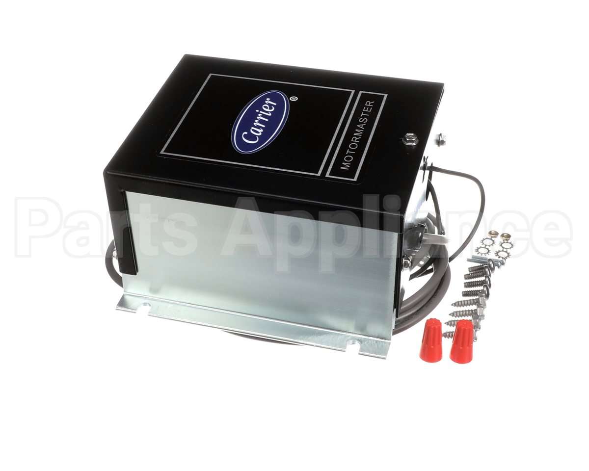 32LT660004 Bryant Payne 208/230V 1Ph Motormaster Drive