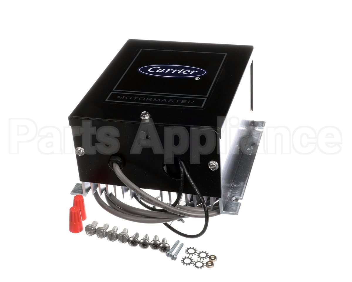 32LT660004 Carrier 208/230V 1Ph Motormaster Drive