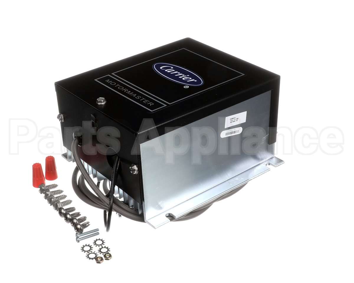 32LT660004 Carrier 208/230V 1Ph Motormaster Drive