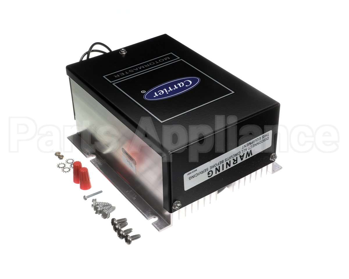 32LT660005 Bryant Payne 460 Volt Motormaster