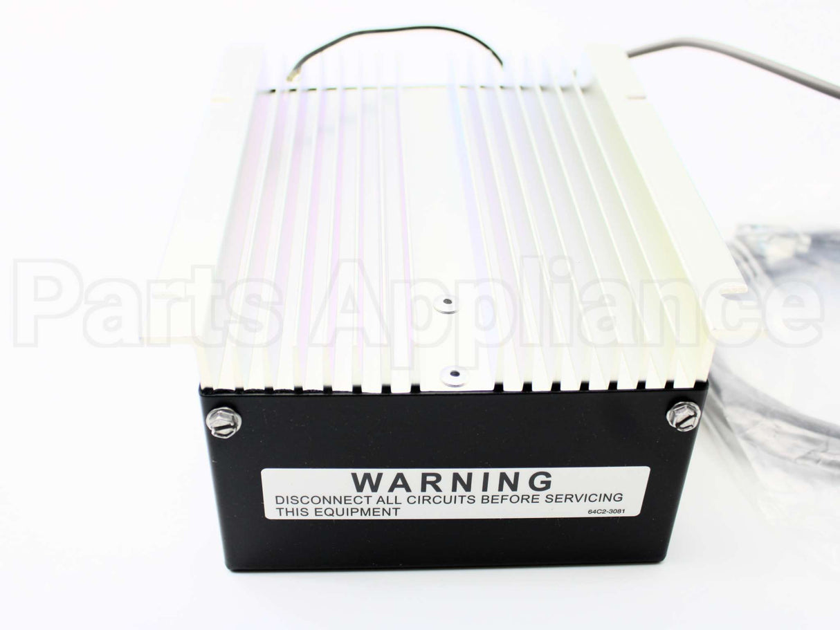 32LT660005 Carrier Motormaster1 Drive 460V