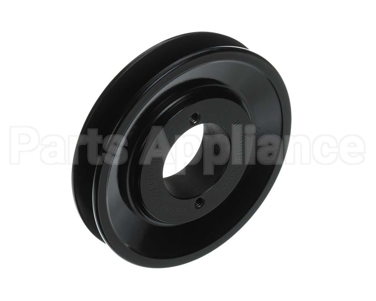 32W78 Lennox Browning Bk50H, Cast Iron Bushed Bore Pu