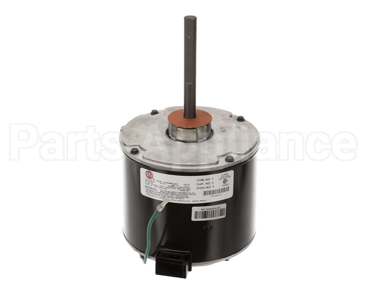 32W92 Lennox 208-230V1Ph 1/6Hp 825Rpm Motor