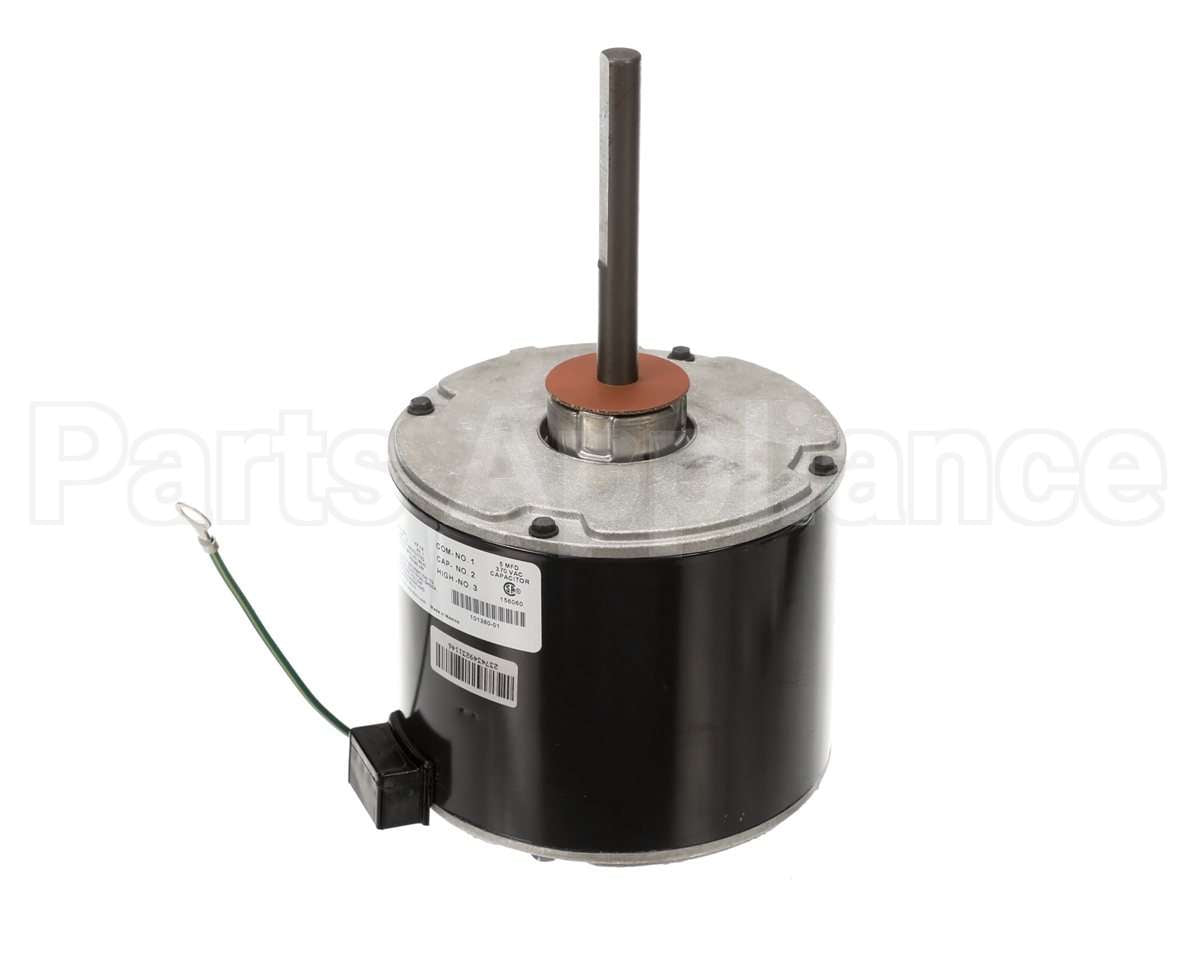 32W92 Lennox 208-230V1Ph 1/6Hp 825Rpm Motor