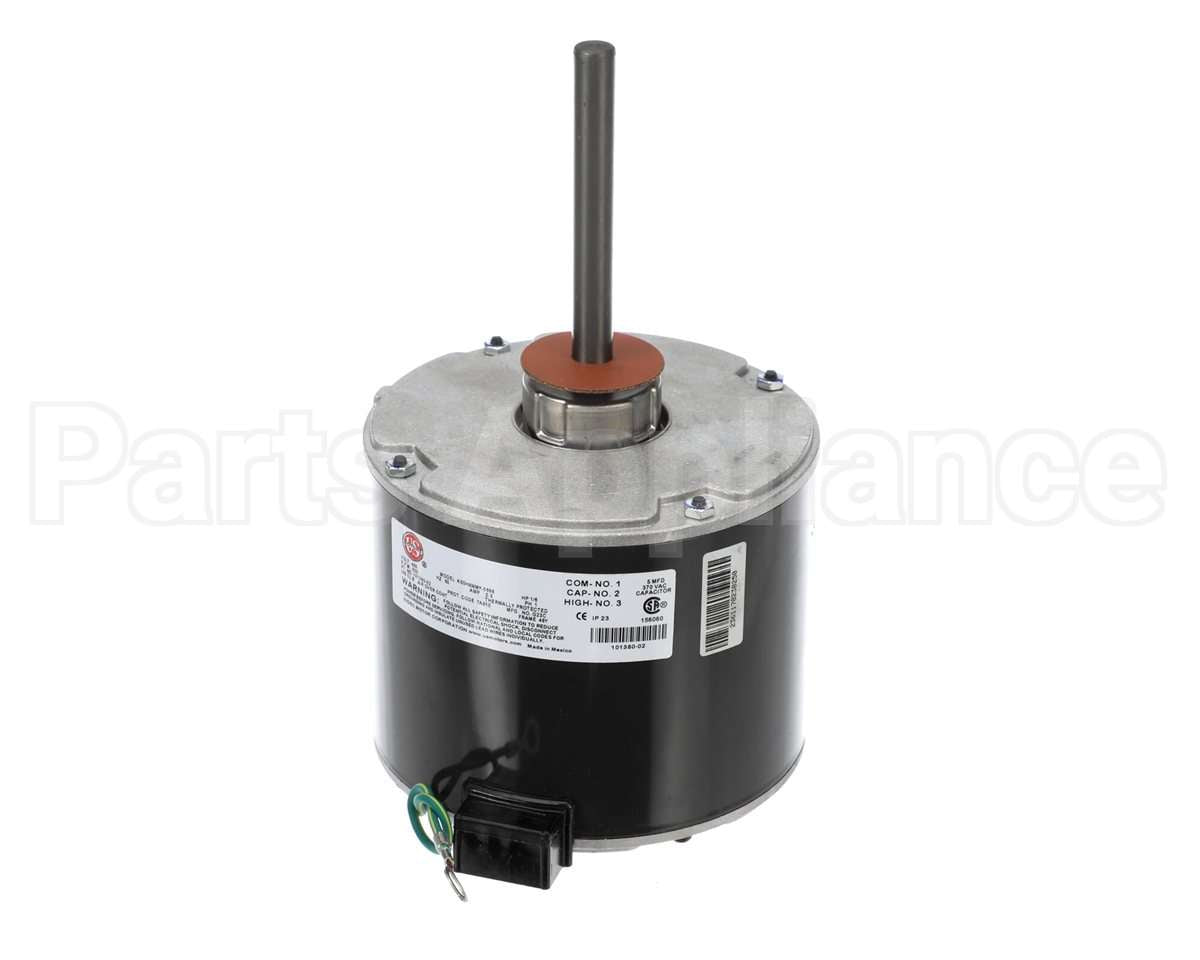 32W93 Lennox 460V 1/6Hp 825Rpm Fan Motor