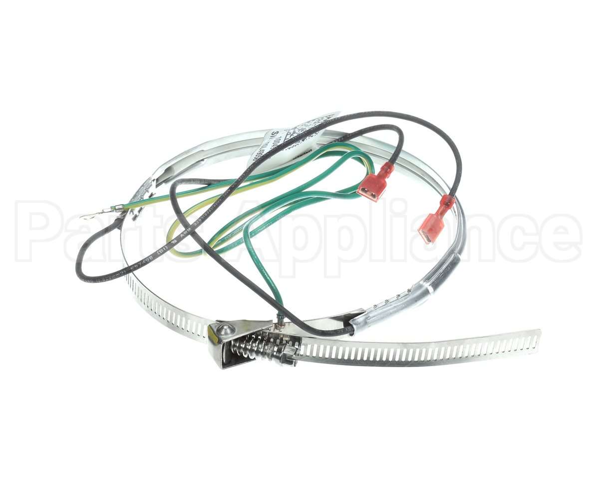 32W96 Lennox 480V 40 Watts Crankcase Heater