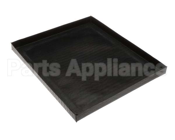 32Z4070 Merrychef Solid Base Basket 12 X 14