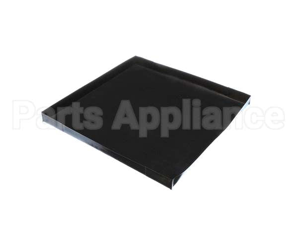 32Z4086 Merrychef E4S/E6 Solid Basket 13.5 13.5"