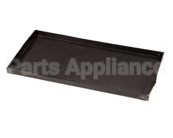 32Z4090 Merrychef E2S Solid Base Basket Half Siz