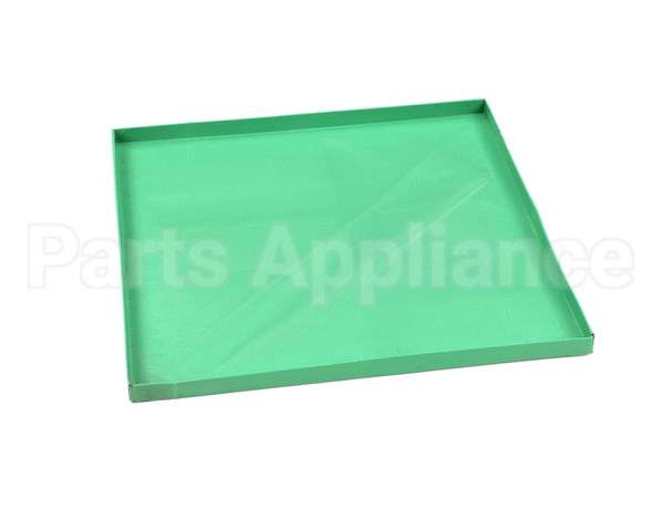 32Z4093 Merrychef E2S Solid Base Basket Grn Full S