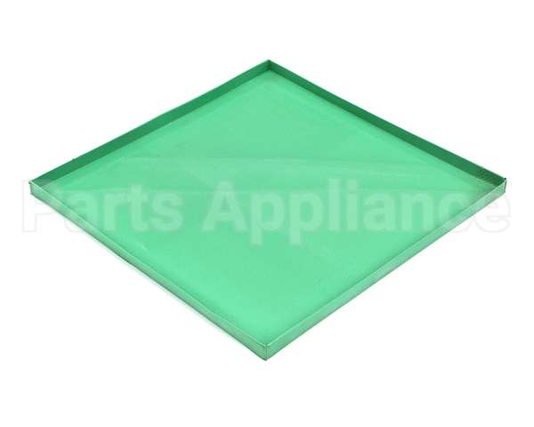 32Z4093 Merrychef E2S Solid Base Basket Grn Full S