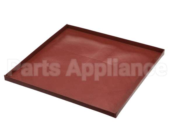 32Z4100 Merrychef Solid Basket Red E2S 11 X 11 X