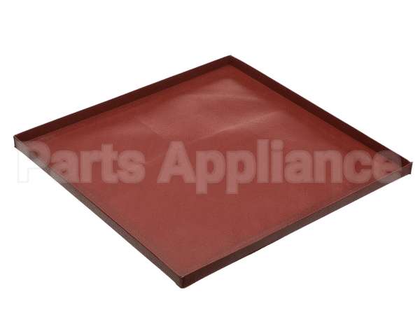 32Z4100 Merrychef Solid Basket Red E2S 11 X 11 X