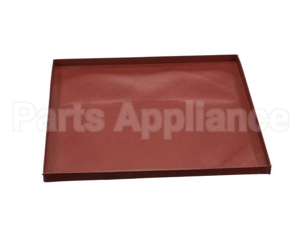 32Z4100 Merrychef Solid Basket Red E2S 11 X 11 X