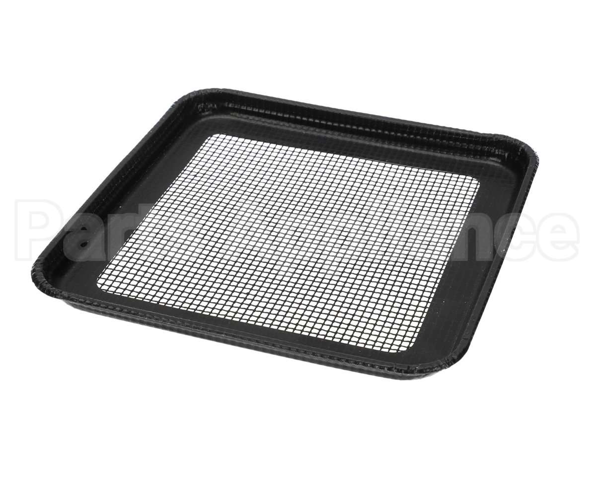 32Z4166 Merrychef Full Size Signature Mesh Mesh 11'' Sq