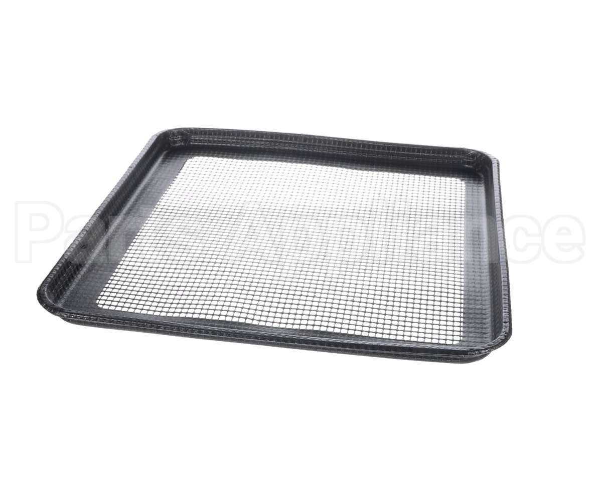 32Z4176 Merrychef Full Size Signature Mesh Mesh Base 13.5"