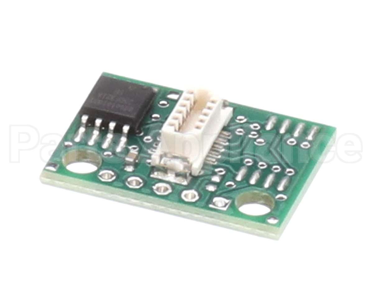 32Z7081 Merrychef Personality Module E1Srb S36-2