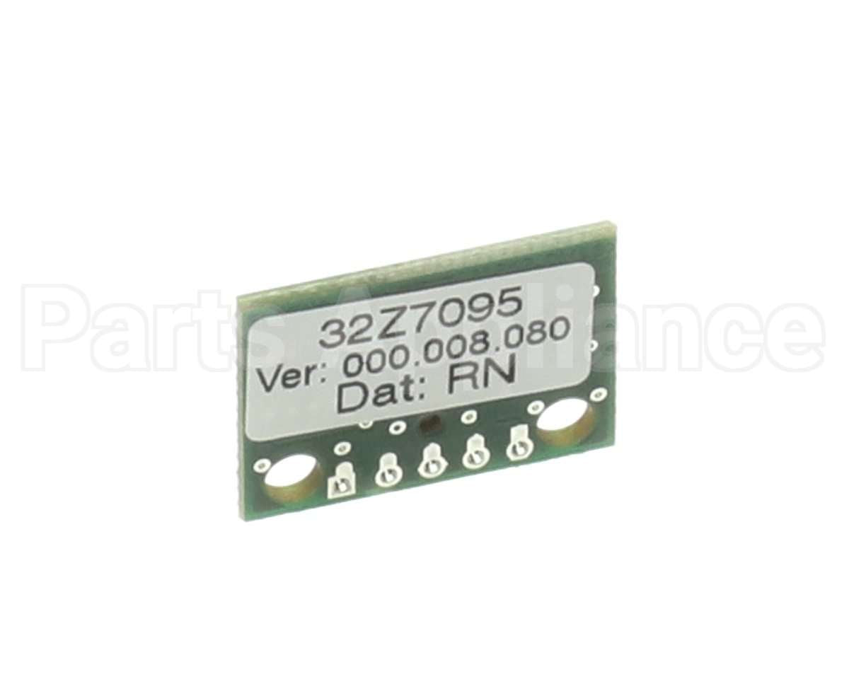 32Z7095 Merrychef Personality Module I/O Connex
