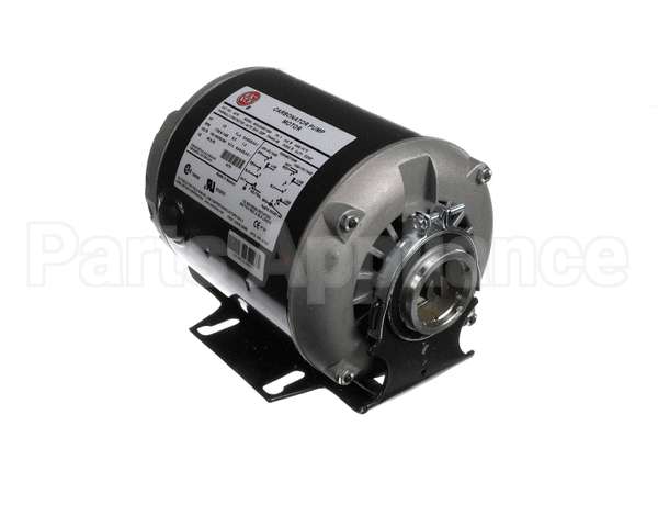 33-0008 Autofry Motorofs 13Hp 120V Pump