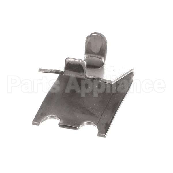 33-01615 Compatible Master-Bilt Pilaster Clip (Stainless Steel)
