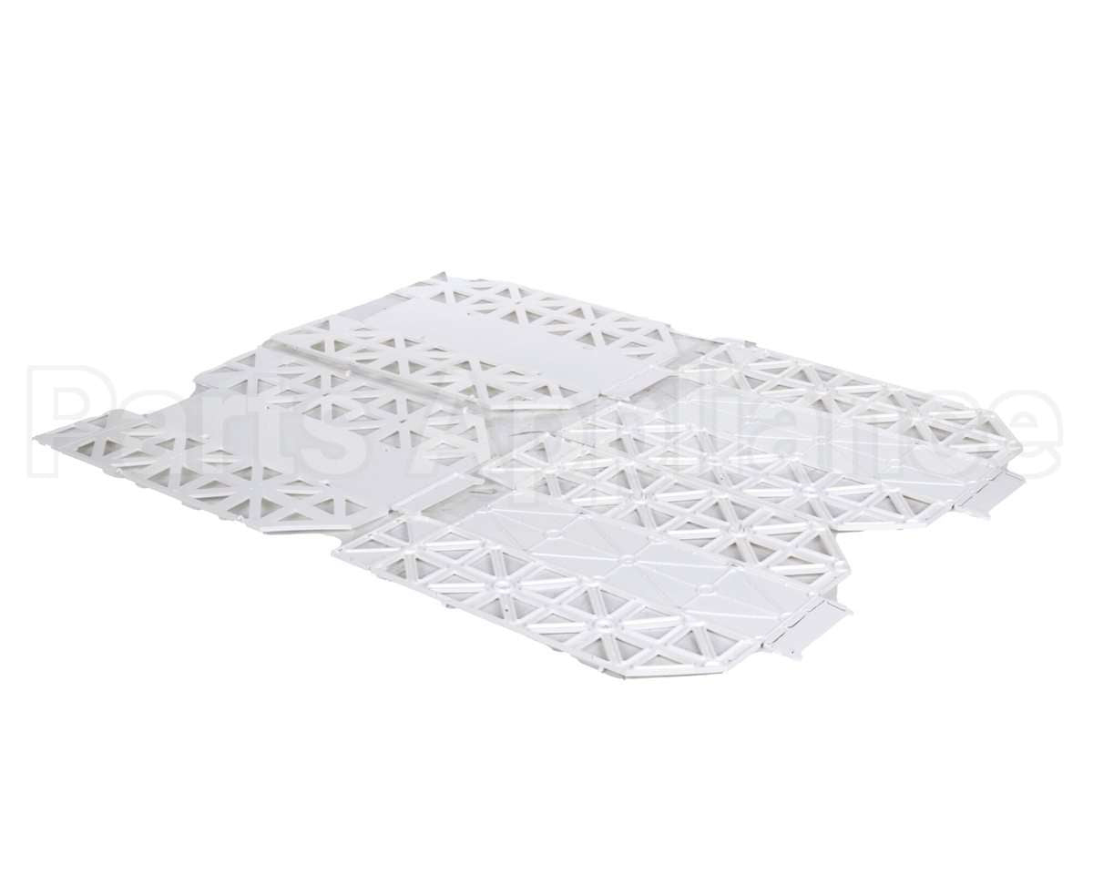 33-01726 Master-Bilt Novelty Basket, #960893