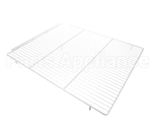 33-01756 Master-Bilt Bottom Shelf 28 X 22.750 White