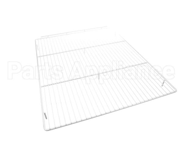33-01756 Master-Bilt Bottom Shelf 28 X 22.750 White