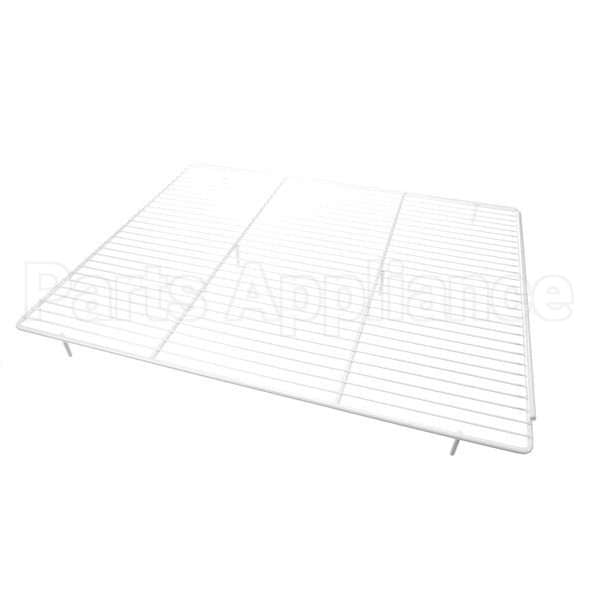 33-01756 Compatible Master-Bilt Bottom Shelf 28 X 22.750 White