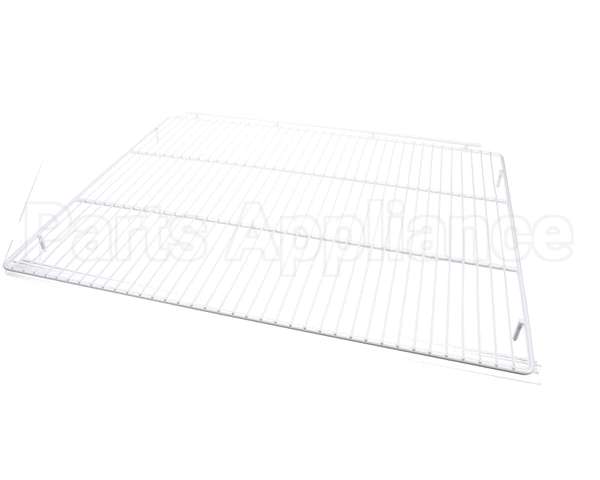 33-01786 Master-Bilt Bottom Wire Shelf, (30 Wh Tel
