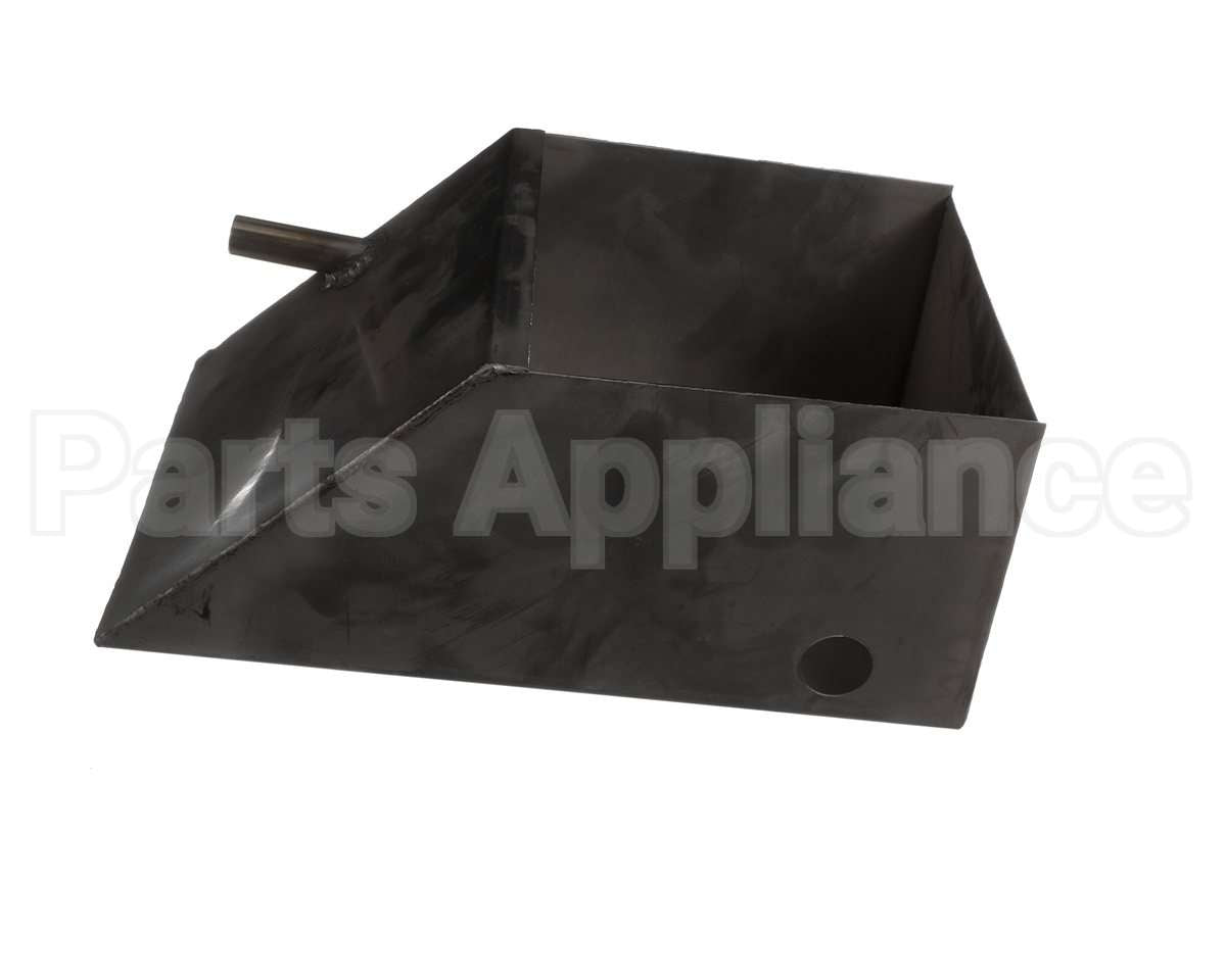 33-01837 Master-Bilt Shelf Anthony Item # 80-10076-