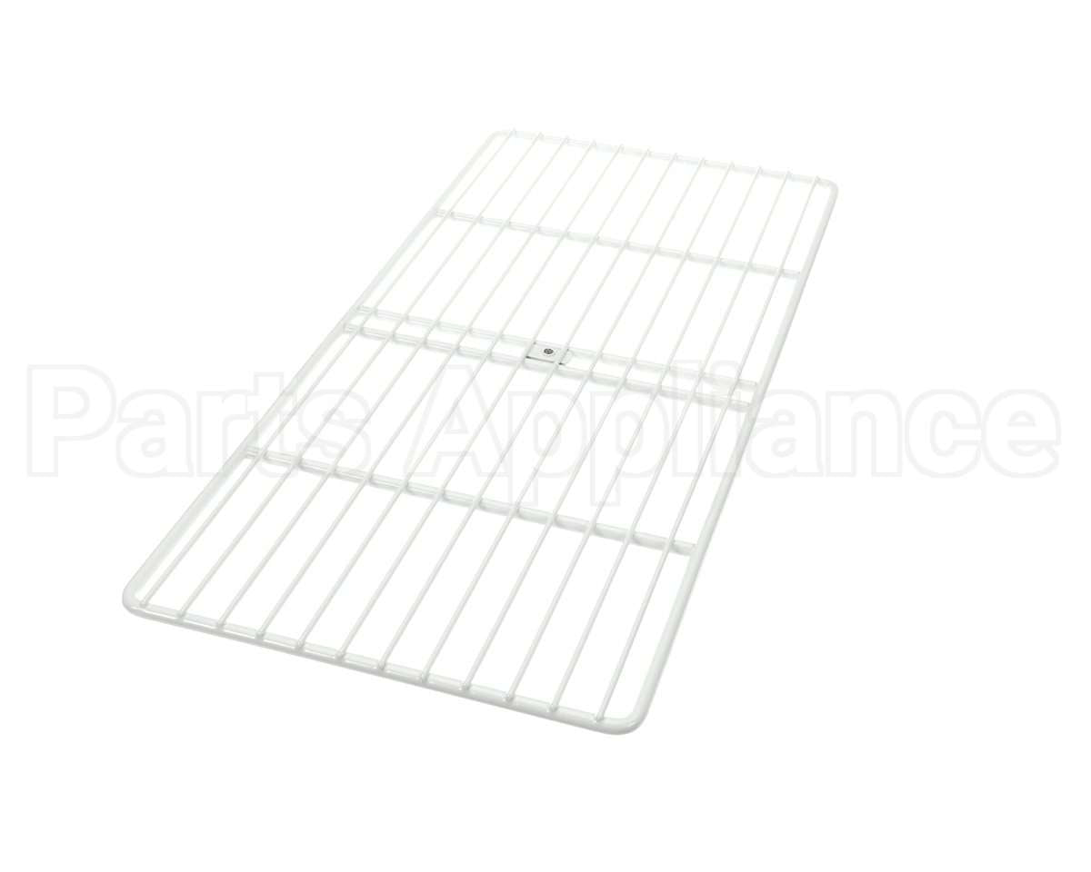 33-01879 Master-Bilt Wire Shelf