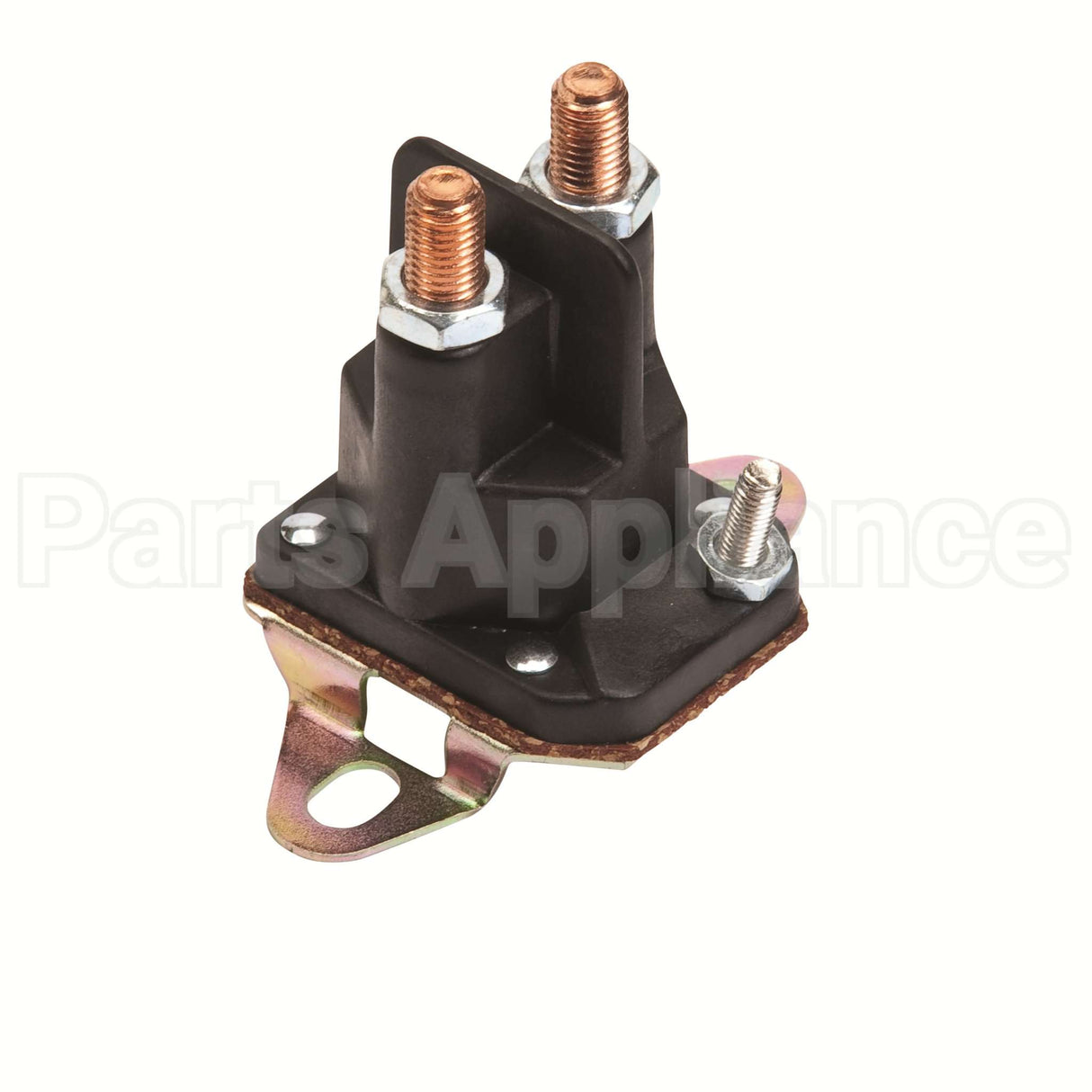 33-330 Oregon Solenoidsnapper 3 Post 5/16