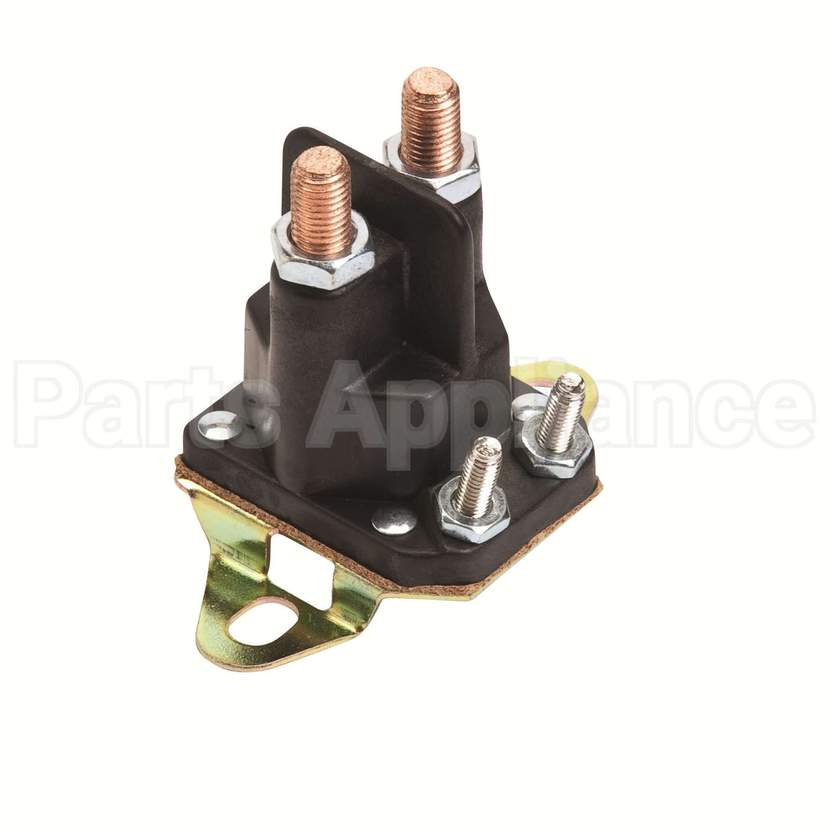 33-336 Oregon Solenoidexmark 4 Post 5/16