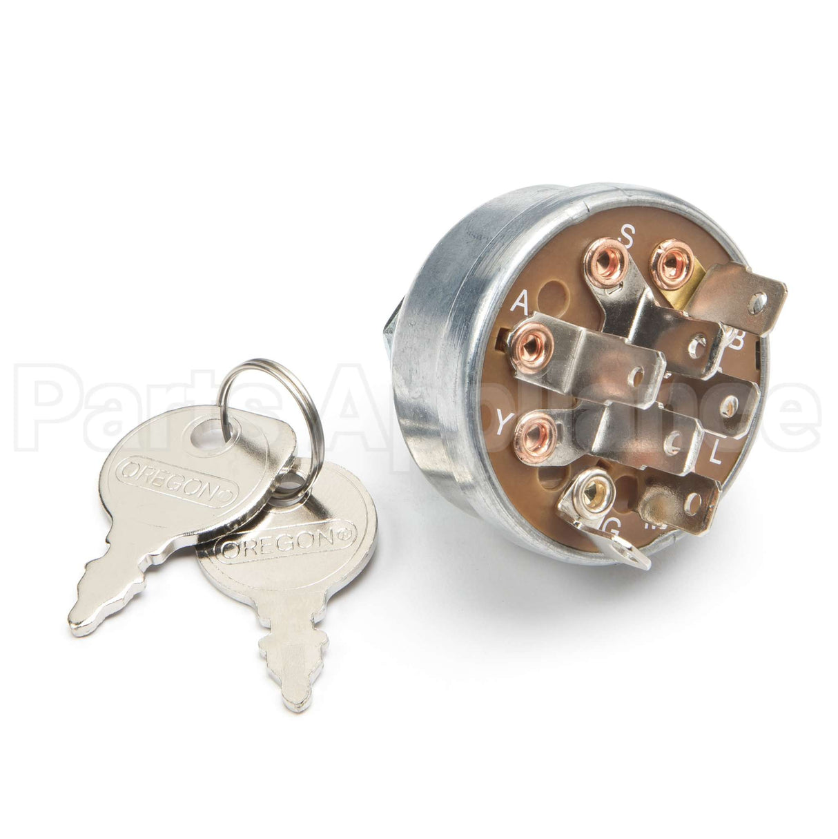 33-383 Oregon Switchignition 7 Post Murray