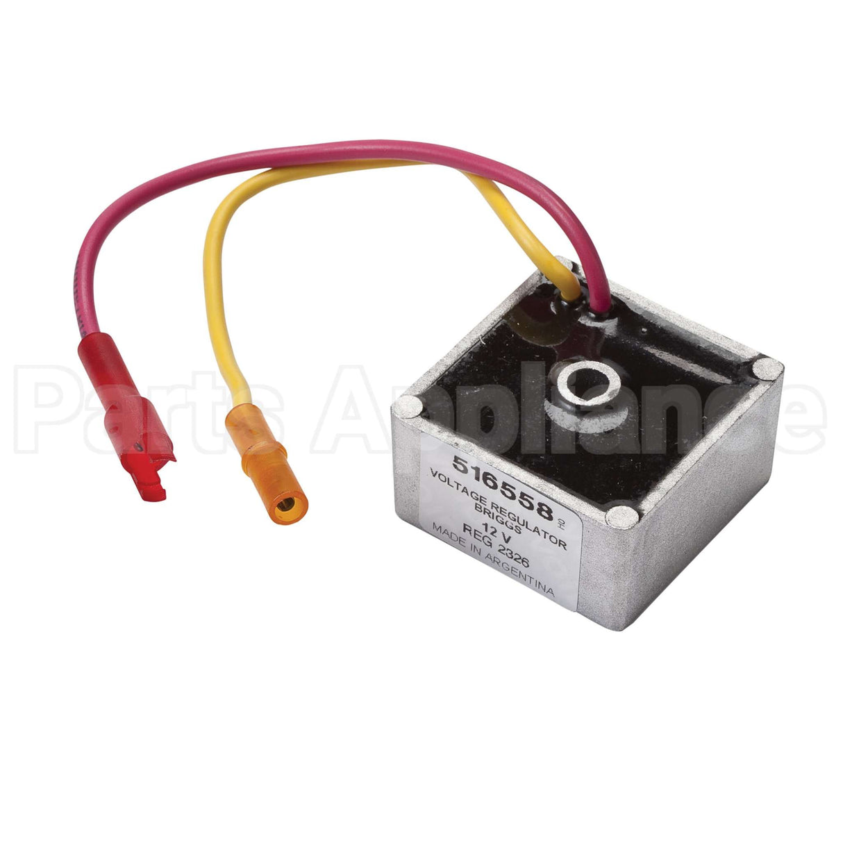 33-417 Oregon Regulatorvoltage - Briggs