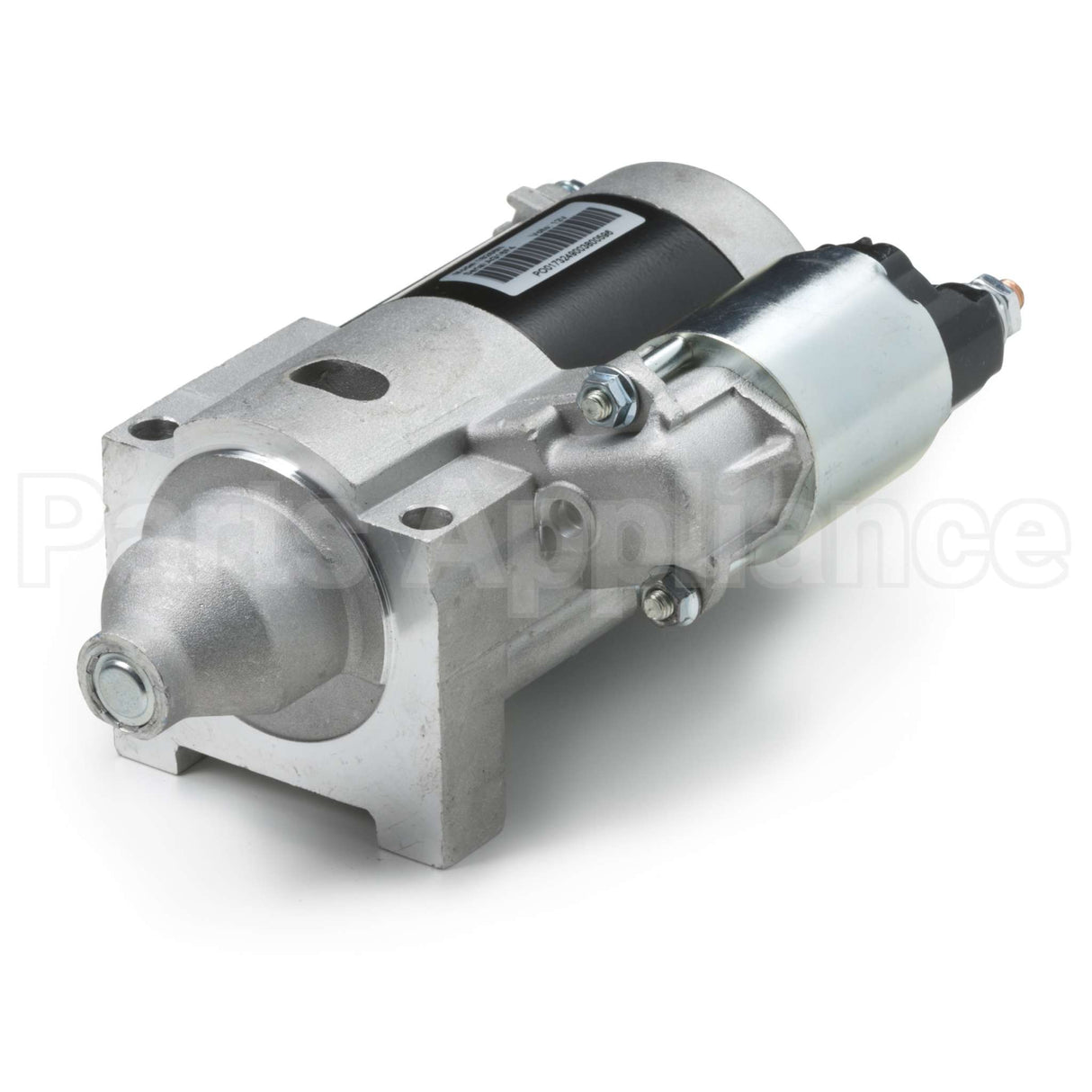 33-743 Oregon Startermotor Kawasaki 21163-7
