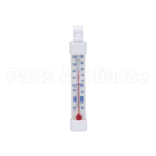 330-0-4 Compatible Atkins Thermometer, Hanging -40/ 120F