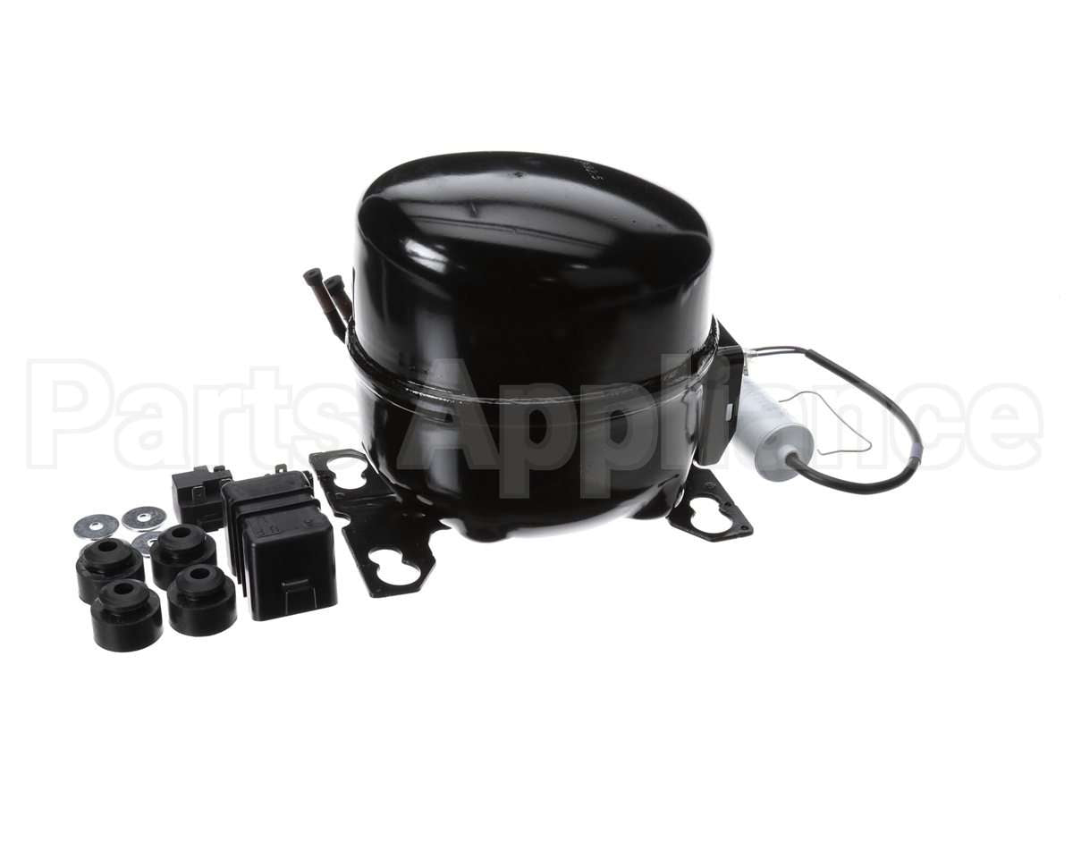 330-00026 Grindmaster Cecilware Compressor, R290, 115V, 60Hz, D25, D35