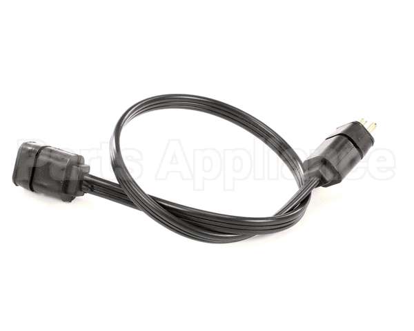 330-42827-00 Traulsen Cord Plug F/Ele Cond. Evap