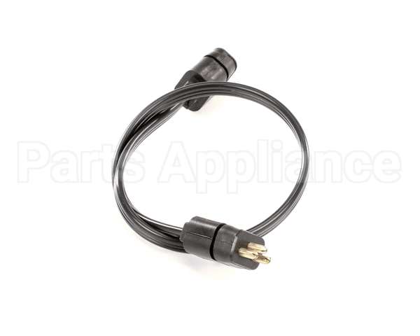 330-42827-00 Traulsen Cord Plug F/Ele Cond. Evap