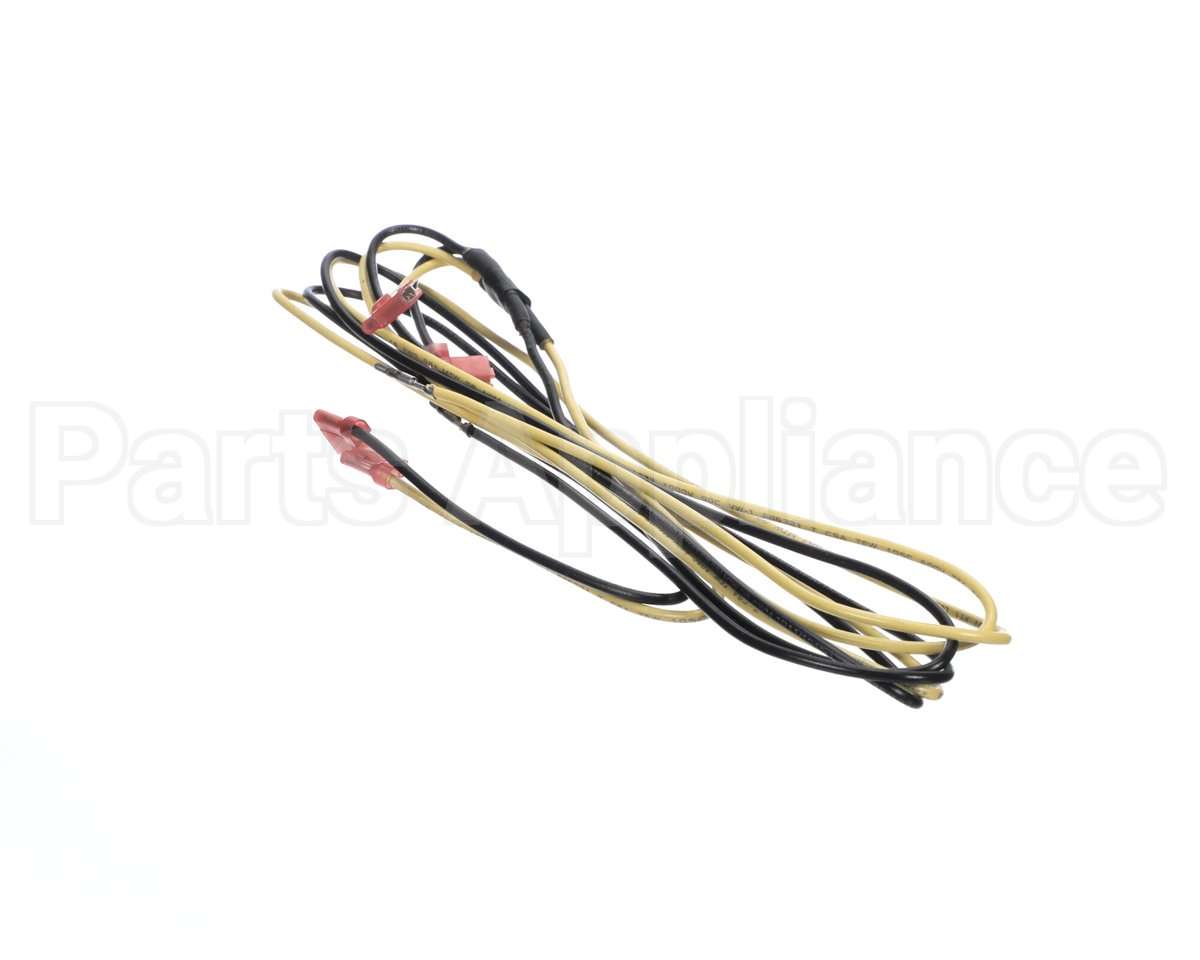 330-60409-00 Traulsen Harness Light Switch 1/2 Dr R/